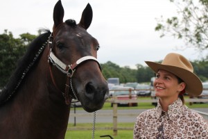 ROYAL 3 COUNTIES SHOW 1